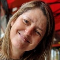 Mosaic Island Employee Esmeralda Robinson's profile photo