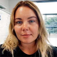 National Gas Employee Kim Burrows's profile photo