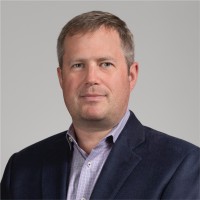 Stride Bank, N.A. Employee Adam Baker's profile photo