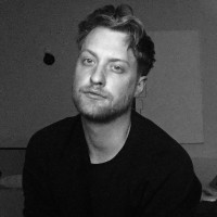 Tori Richard, Ltd. Employee Patrick Cloutier's profile photo