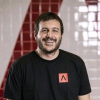 Flip Code Employee Felipe Morelli's profile photo