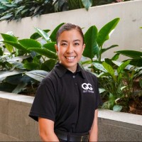 QUT Guild Employee Angeli Chupungco's profile photo