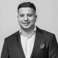 Cyberensic®️ Employee Ray Panta's profile photo