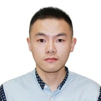 YouTube Employee Eric Mao's profile photo