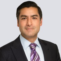 Talcott Financial Group Employee Imran Siddiqui's profile photo