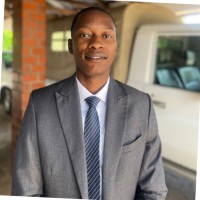 Fundlink Capital Employee Maxwell Mweemba's profile photo