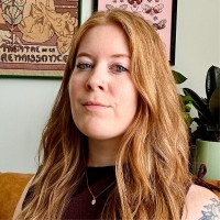 Sara Davidson Email & Phone Number