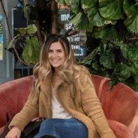 The Arrow House Employee Erin Moscos's profile photo