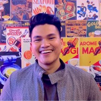 Ripple Employee Ihsan Ihsani's profile photo