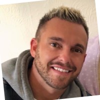 transfoHRm Employee Simon Perry's profile photo