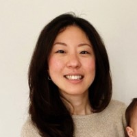 Personio Employee Lee Komeda's profile photo