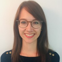 Yuka Employee Elizabeth Davis's profile photo