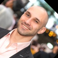 Linvi AI Employee Alexander Willard's profile photo