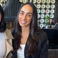 Natalie Leontaridis Email & Phone Number