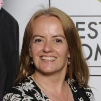 University of Hertfordshire Employee Fran Hughes's profile photo