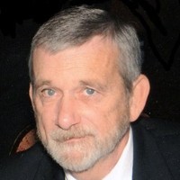 Pratt Whitney Rocketdyne Employee Richard Pugh's profile photo