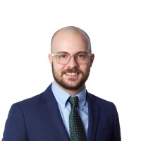 Stantec Employee Seth Barger's profile photo