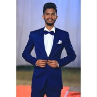 Vuly Play Employee Akash Dharmarajan's profile photo