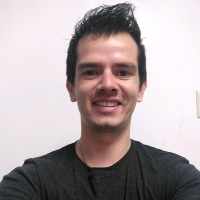 TV4 Employee Enrique Andrade's profile photo
