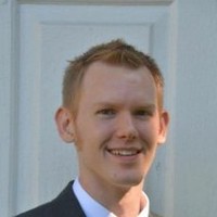 Vanguard Employee Andrew Dilks's profile photo