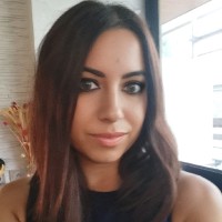 Laboratoire BIO-EC Employee Olivia Darner's profile photo