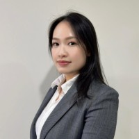 sidespace.com.au Employee Rosie Tang's profile photo