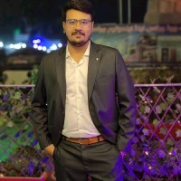 Sanaulla Store Employee Zohaib Feroz's profile photo