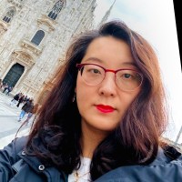 TRON-Mainz Employee Qin Zhang's profile photo