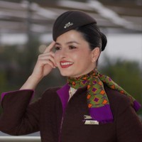 Etihad Employee Beatriz Pedro's profile photo