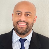 PwC Employee Evan Cross's profile photo