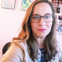 Health Affairs Employee Julia Vivalo's profile photo