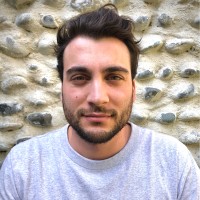 Antonin Sanchez Email