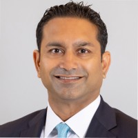 McGuireWoods LLP Employee Deepak Reddy's profile photo
