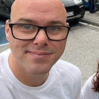 Guardian Revival Employee Kevin Davis's profile photo