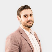 Wifinity Employee Costas Demetriou's profile photo