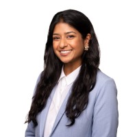 Oxonian Ventures Employee Sachi Jain's profile photo