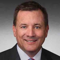 JLL Employee Robert Wheeler's profile photo