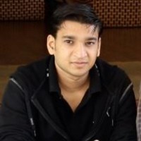 Qualcomm Employee Ritesh Garg's profile photo