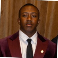 New Castle County Division of Police Employee Caszmere Bethea's profile photo