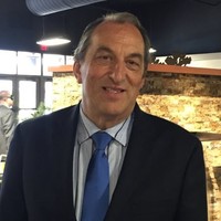 Metro Screenworks Employee Randy Wilson's profile photo