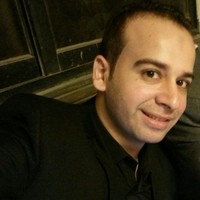 Starways Employee Mohamed Elkatry's profile photo
