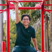 Roberto Chang Email