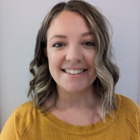 Parallel Bio Employee Allison Gablin's profile photo