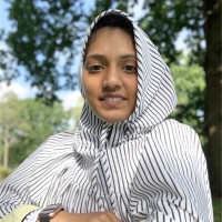 BOONVFX Employee Mariya Kanchwala's profile photo