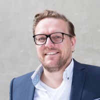 Timing Employee Hans Zende's profile photo