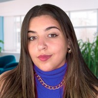 Aeon Technologies Employee Thayane Marins's profile photo