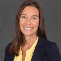 Liberty Resources Employee Kelli Harris's profile photo