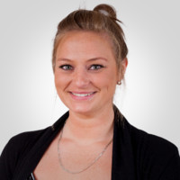 Liberty Financial Employee Simone Hamilton's profile photo