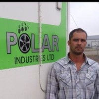 Polar Industries Ltd. Employee Mark Kohaykewych's profile photo