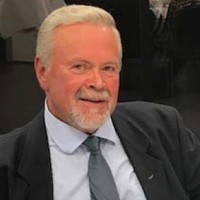 Helge Klavenes Email
